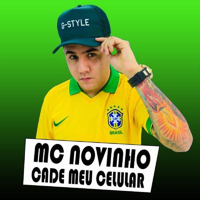 Cadê Meu Celular (150 Bpm)'s cover