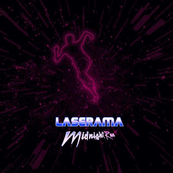 Laserama's avatar image