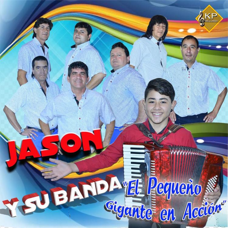 Jason y su banda's avatar image