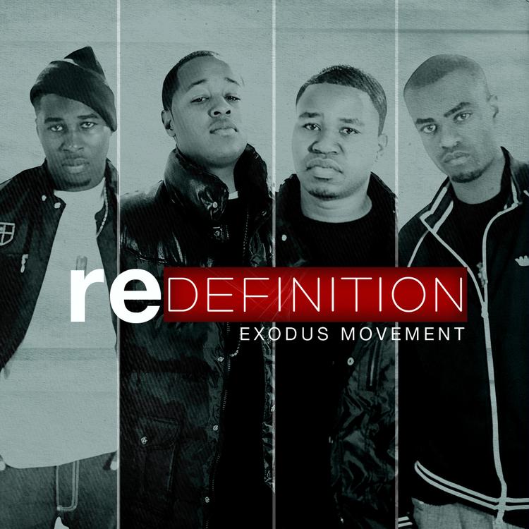 The Exodus Movement's avatar image