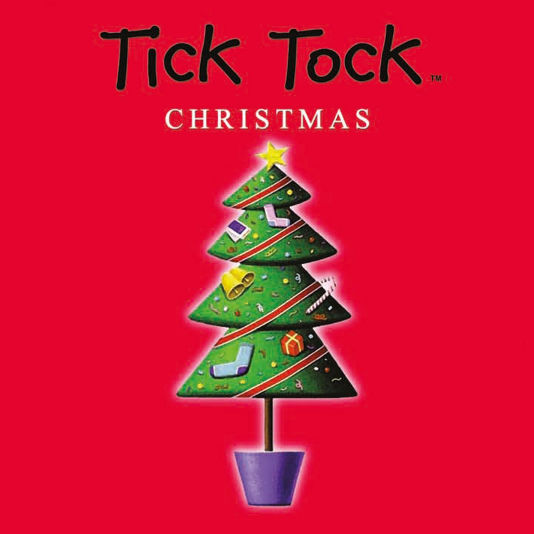 Tick Tock Music for the Under 5s's avatar image