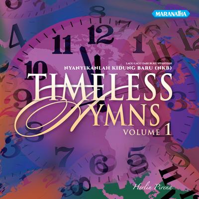 Timeless Hymns, Vol. 1's cover