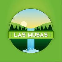 Las Musas's avatar cover