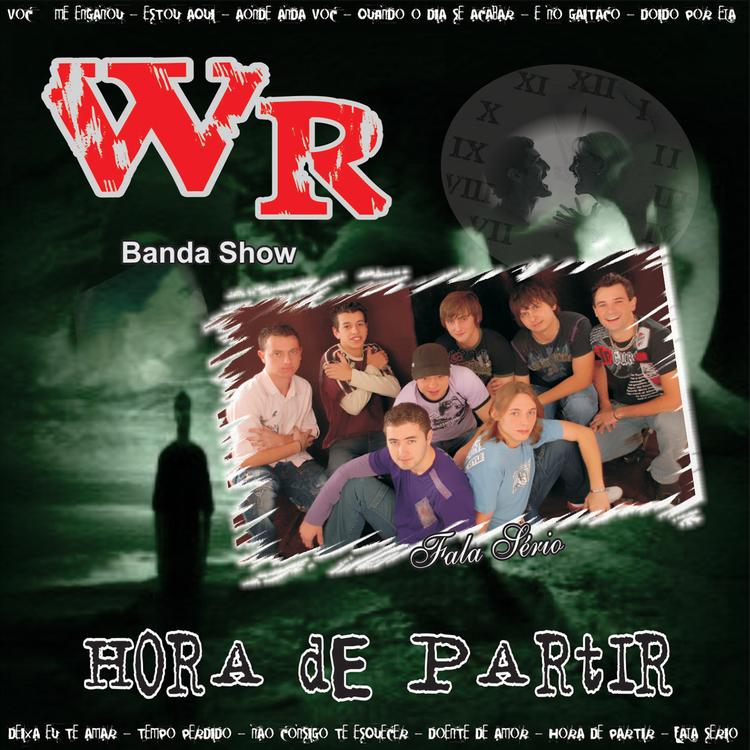 WR Banda Show's avatar image