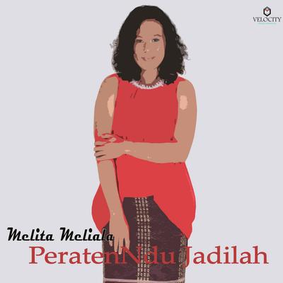 Melita Meliala's cover