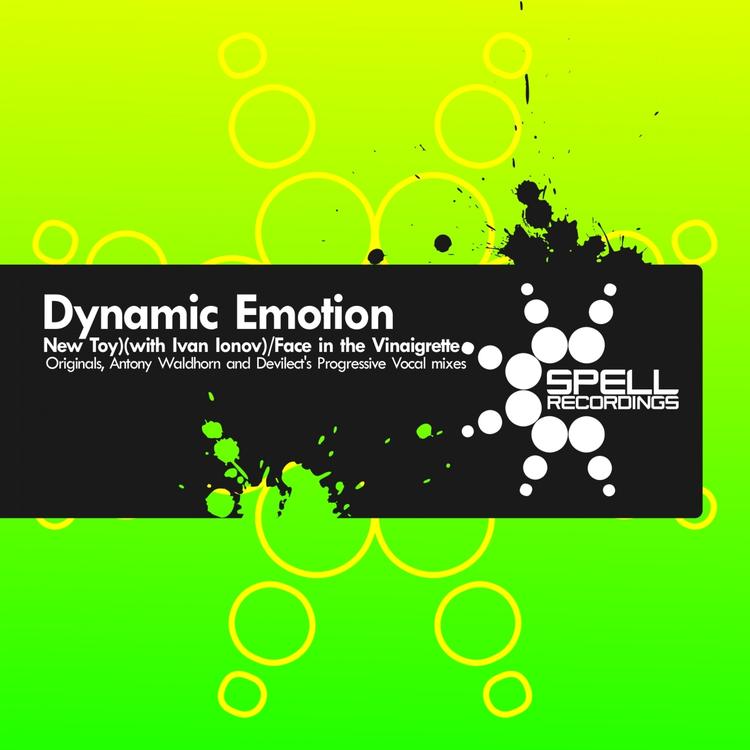 Dynamic Emotion's avatar image
