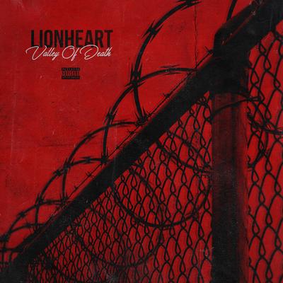 Burn By Lionheart's cover