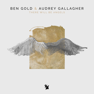 There Will Be Angels By Ben Gold, Audrey Gallagher's cover