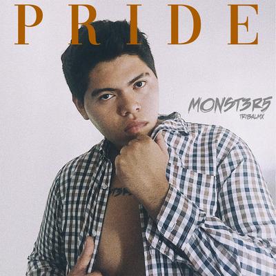 Pride's cover
