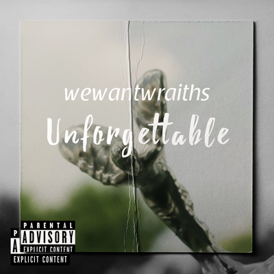 Unforgettable's cover