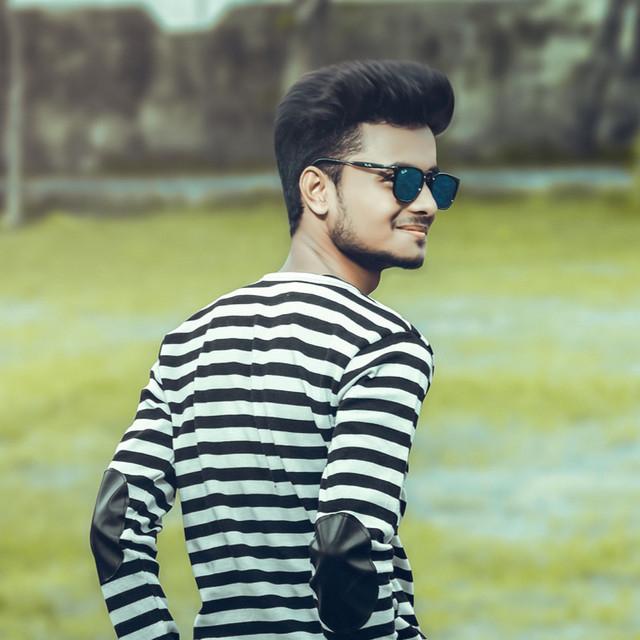 Alekh Kumar Parida's avatar image