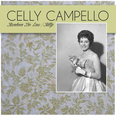 Banhone de Lua By Celly Campello's cover
