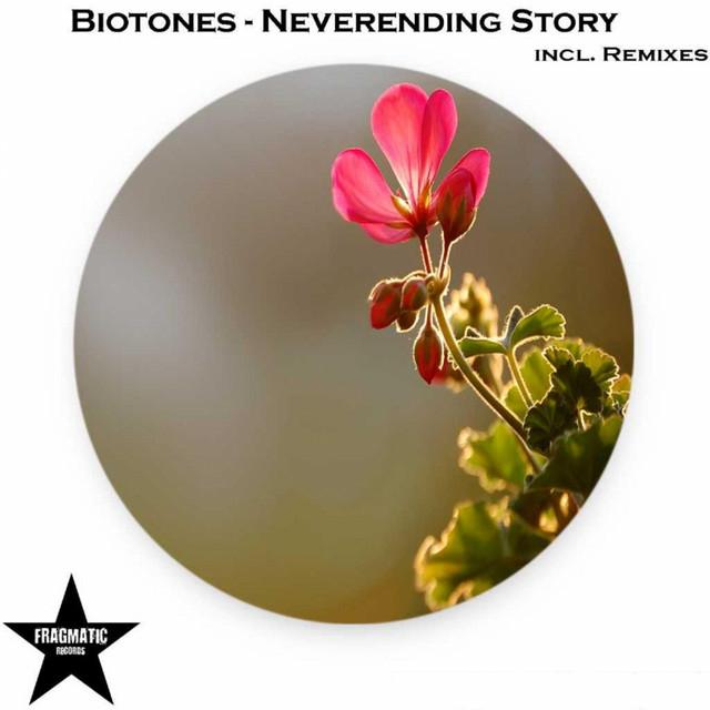Biotones's avatar image
