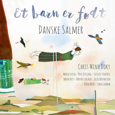 Danske Salmer's cover