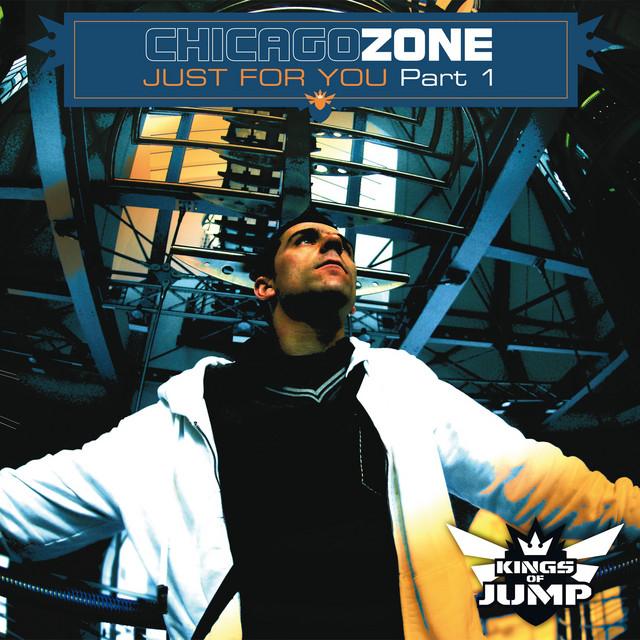 Chicago Zone's avatar image