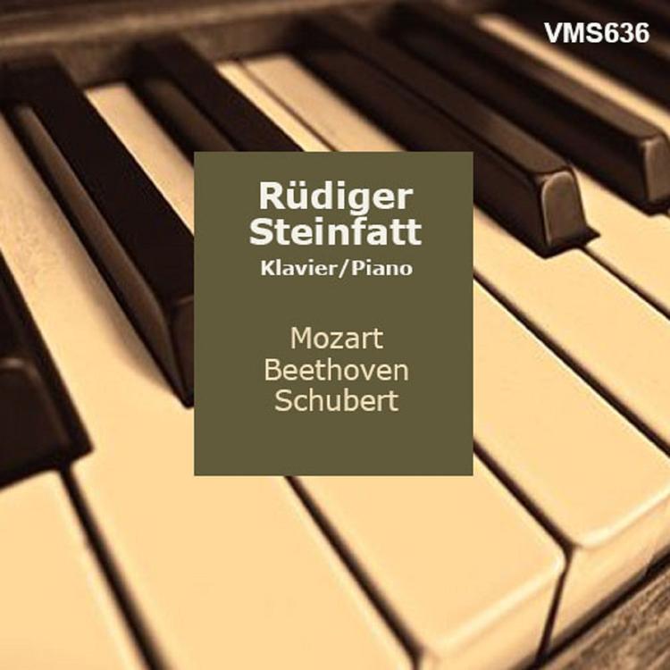 Rüdiger Steinfatt's avatar image