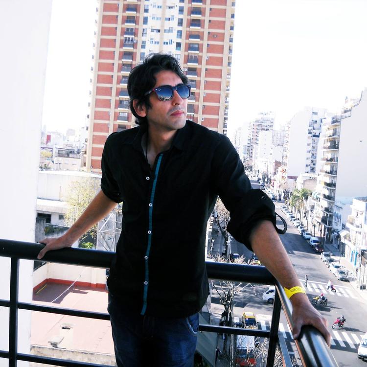 Roberto Miranda's avatar image