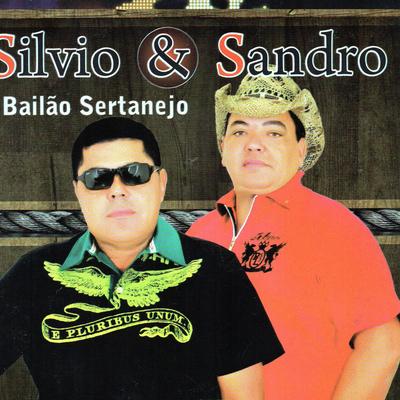 Página de Amigos By Silvio & Sandro's cover