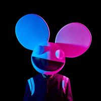 deadmau5's avatar cover