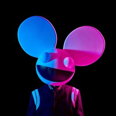 deadmau5's cover