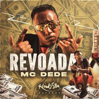 Revoada By MC Dede's cover
