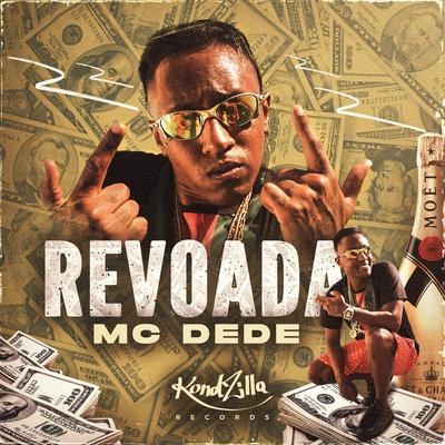 Revoada's cover