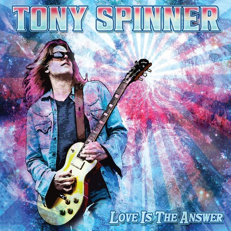 Tony Spinner's avatar image