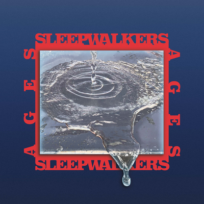 Reasons to Give up in You By Sleepwalkers's cover