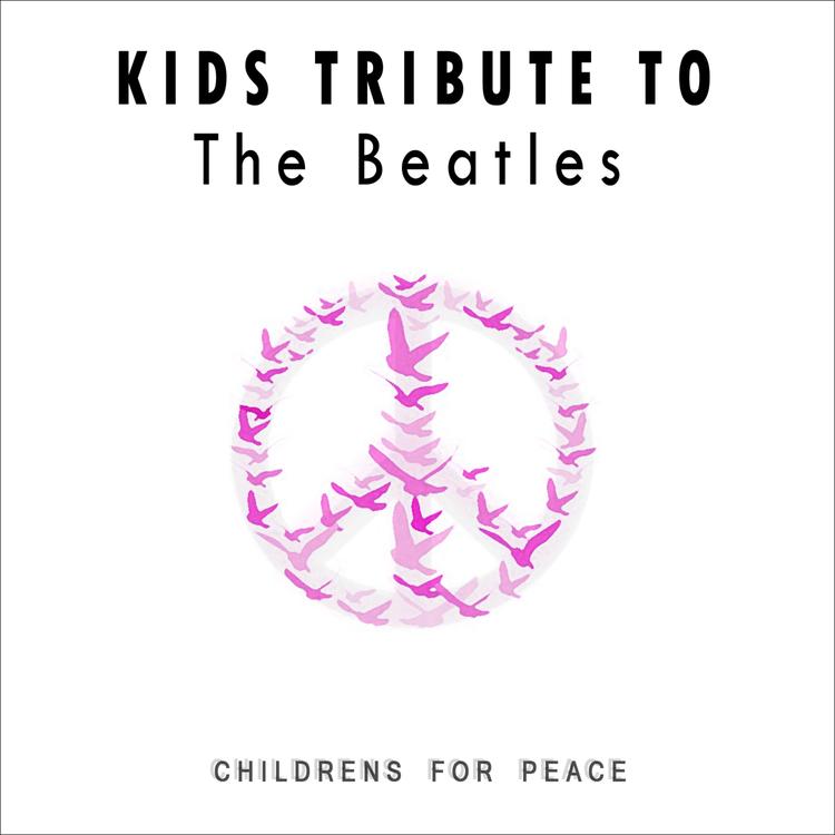 Childrens for Peace's avatar image