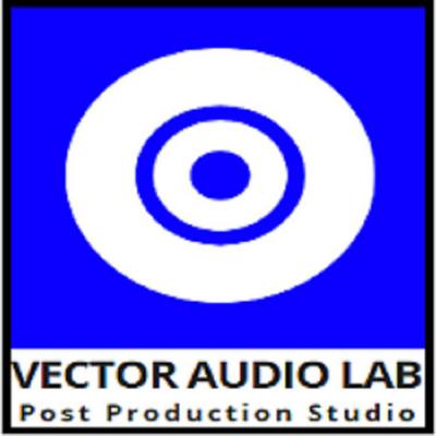 VECTOR AUDIO LAB's cover