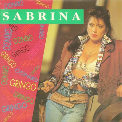 Gringo (Club Mix) By Sabrina's cover