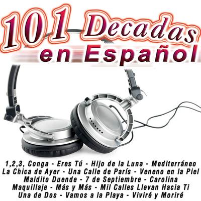La Banda Del Pop Español's cover