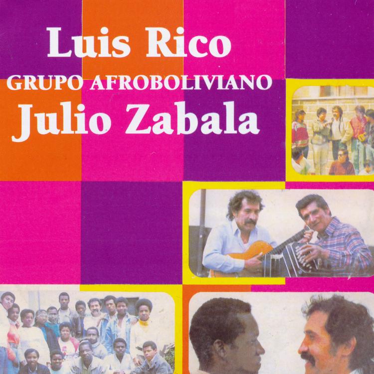 Luis Rico's avatar image