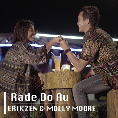 Rade Do Au By Erikzen, Molly Moore's cover