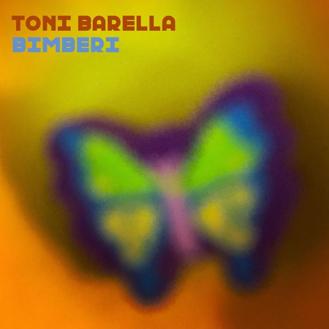 Toni Barella's avatar image