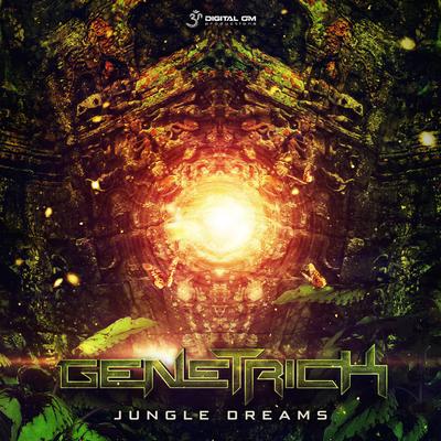 Jungle Dreams By Genetrick's cover