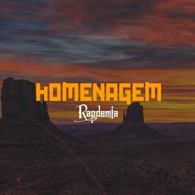 Homenagem By Rapdemia's cover