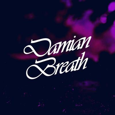 Damian Breath's cover
