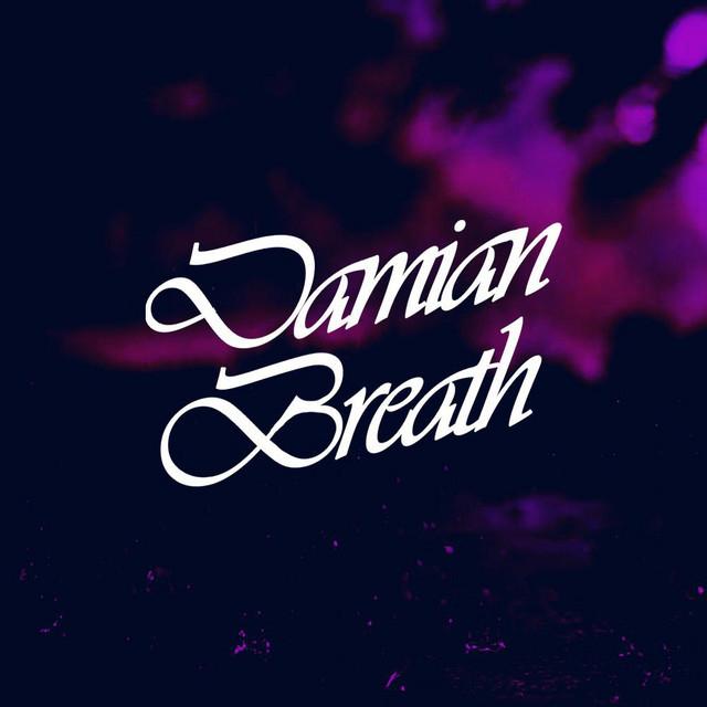 Damian Breath's avatar image
