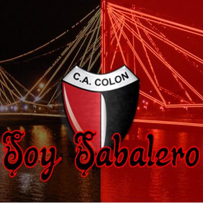 Soy Sabalero's cover