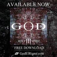 God's avatar cover