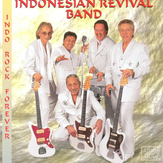 Indonesian Revival Band's avatar image