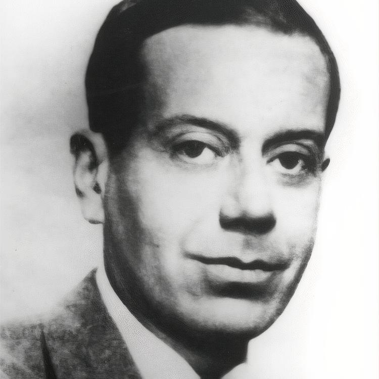 Cole Porter's avatar image