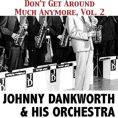 Johnny Dankworth & His Orchestra's cover