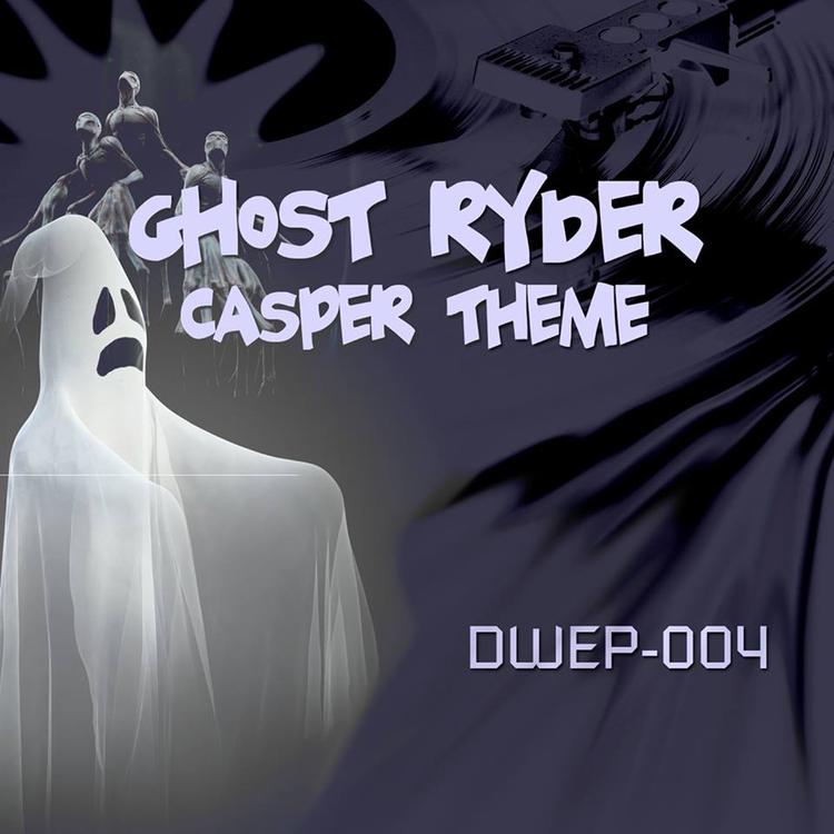 Ghost Ryder's avatar image