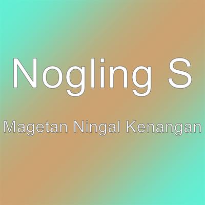 Magetan Ningal Kenangan's cover