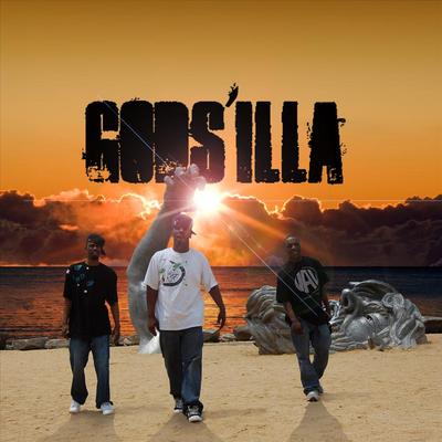 Run On (feat. Joe D & Black Boo) By Godsilla's cover