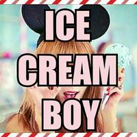 Ice Cream Boy's avatar cover