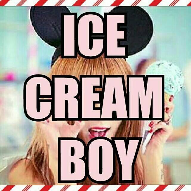Ice Cream Boy's avatar image