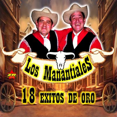 18 Éxitos de Oro's cover